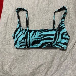Bikini top